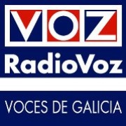 Radio Voz Logo