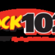 WAQY Rock 102 Logo