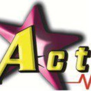 Active Radio 95.1 Logo