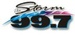 The Storm - WIMI Logo
