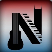 NMGradio.com Logo