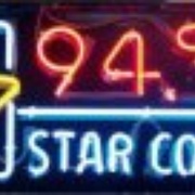 Star Country - WSLC-FM Logo