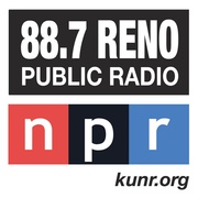 KUNR Logo