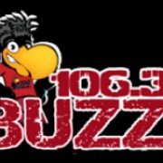 The Buzz - KBZS Logo