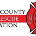 Forsyth County Fire and Rescue Logo