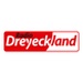 Radio Dreyeckland Logo