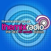 The Mix Radio Logo