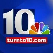 NBC 10 Logo