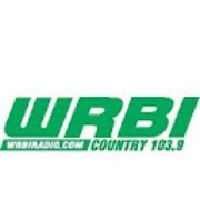 Country 103.9 - WRBI Logo