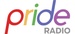Pride Radio - KPLV-HD2 Logo
