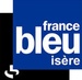 France Bleu Isère Logo