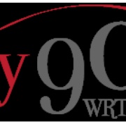 The Key WRTW 90.5 FM Logo