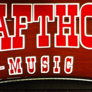 Drafthouse Logo
