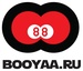 Booyaa Radio Russian SHYT Logo