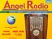 Angel Radio Logo