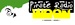 Pirate Radio WQQN Logo