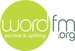 The Word - W278AH Logo