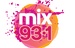 Mix 93.1 - WHYN-FM Logo