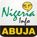 Nigeria Info 95.1 (Abuja) Logo