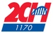 2CH 1170 Logo