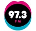 97.3 FM Logo