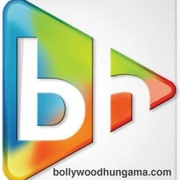 Bollywood Hindi Hits Logo