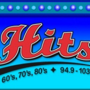KRMH Logo