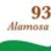 Q 93.5 - KALQ-FM Logo