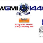 WGMI Logo