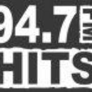Hits FM - WYUL Logo