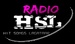 Radio HSL Logo