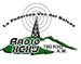 Radio X.E.X.Y. - XEXY Logo
