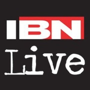 IBN TV 18 Logo