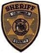 Columbia County central area Fire, Sheriff, Police and EMS Logo