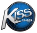 Kiss 949 FM Logo