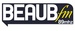 Beaub FM Logo