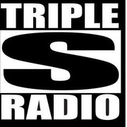 Triple S Radio Logo