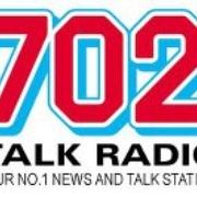 702 Talk Radio Logo