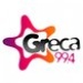 Greca 99.4 Logo