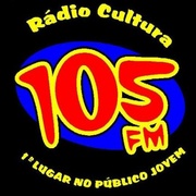 Radio Cultura FM Logo