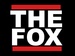 The Fox - CFXU Logo