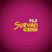 Suryan FM 93.5 Logo