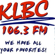 KLBC Logo