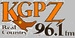 Real Country - KGPZ Logo