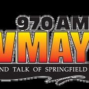 WMAY Logo