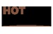 Hot 92.3 - KHHT Logo