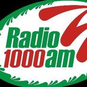 Radio Mil - XEOY Logo
