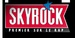 Skyrock Logo