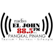 El John 885 Logo