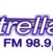 radio estrella fm 98.9 Logo